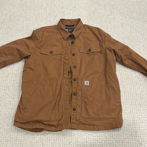 Carhartt Jacket